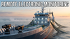 Remote Electronic Monitoring in Commercial Fishing: How REM Works, Benefits, and Industry Impacts