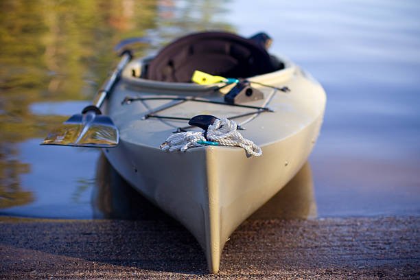 5 Reasons You Need To Start Using a Kayak Anchor