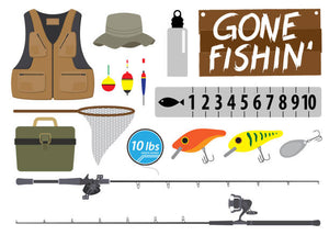 A Beginner's Guide: Essential Fishing Gear for Getting Started