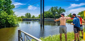 Archery Fishing – Factors to Consider