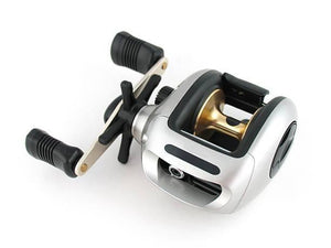 Baitcasting Reels – How to Choose The Best One
