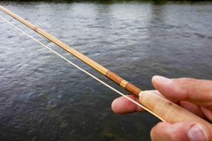 Bamboo Fishing Rods – Still Around and Used Today
