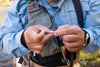 Mastering the Essentials: A Guide to Basic Fishing Knots
