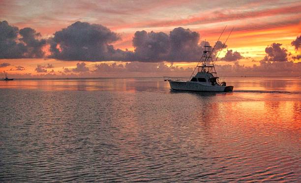 Best Fishing Spots in Florida (The Ultimate Guide)