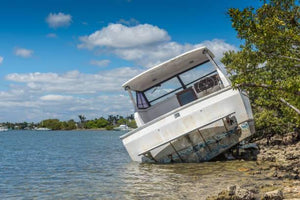 Boat Insurance – Don't Go Without It