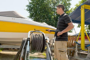 Boat Maintenance – Tips for Doing It