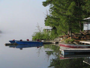 Canadian Fishing Lodges - Are Great Escapes