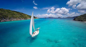 Caribbean Sailing Charters – So Enchanting