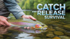 Catch and Release Fish Survival: Best Practices to Ensure Healthy Releases