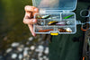 Mastering the Art of Fishing: Choosing the Best Bait or Lure for Different Types of Fish