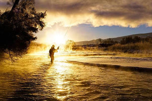 Colorado Fly Fishing – A River Guide