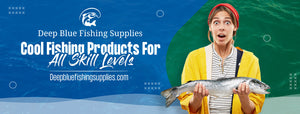 How Deep Blue Fishing Supplies Is Revolutionizing the Fishing World