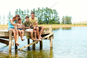 Family Fishing – Some Great Tips