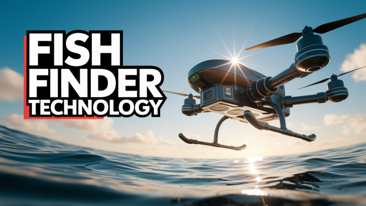 Fish Finning Machine The Future of Fish Finder Technology That Anglers Are Raving About ...