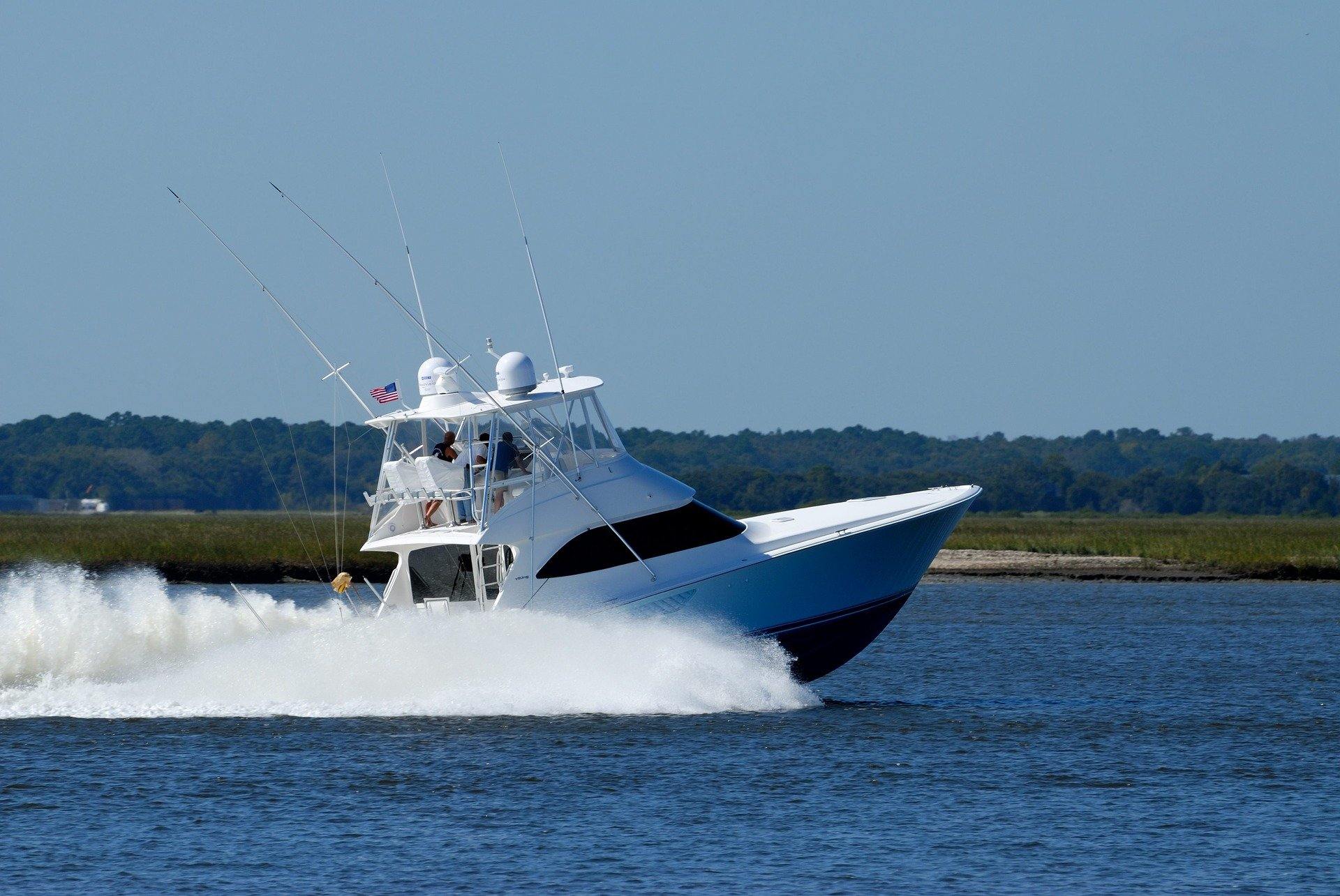 Fishing Boats – What's the Right One to Buy?