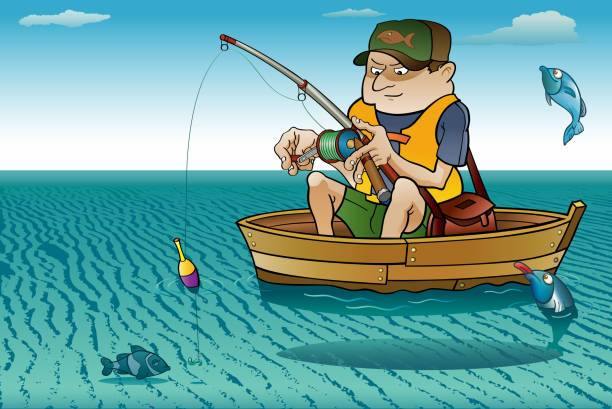 Fishing Gear – Fish Better with the Right Stuff