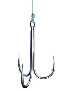 Fishing Hooks – Are Yours Sharp Enough?