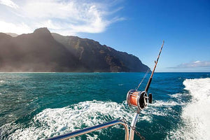 Fishing in Hawaii – 12 Tips to Make It Awesome
