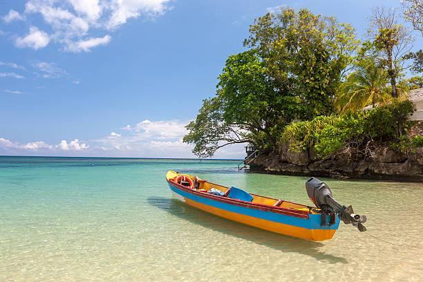 Fishing in Jamaica – You'll Find It All Here