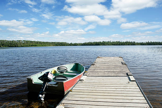 Fishing in Northern Ontario – Enjoy the Adventure!