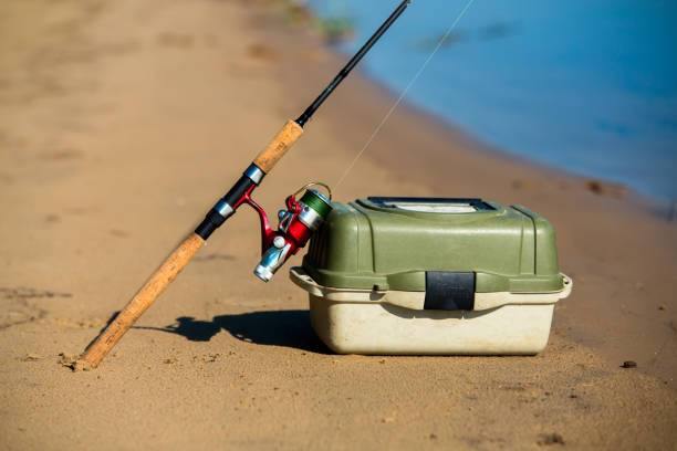 Fishing Kits - The Basic Supplies Needed