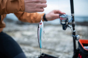 Fishing Lures 101: The Ultimate Guide to Hooking More Fish on Every Cast