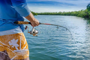 Fishing Spots in Florida – For Bass Fishing