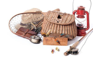 Fly Fishing Accessories – What You Should Have