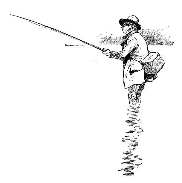 Fly Fishing Around The World – An Evolution