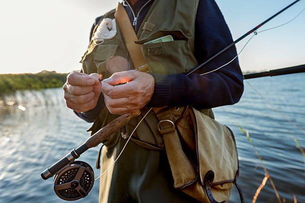 Fly Fishing Knots – Your Success Depends on Them