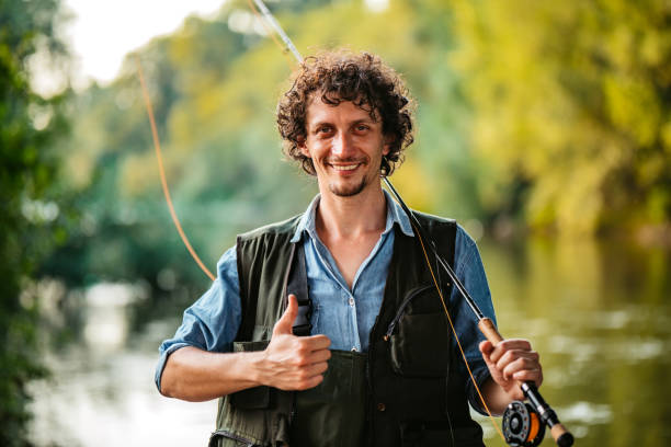 Fly Fishing Vests 101: The Essential Guide to Choosing the Perfect Vest!