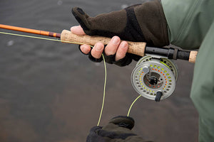 Enhance Your Fly Fishing with a Fly Fishing Wrist Support