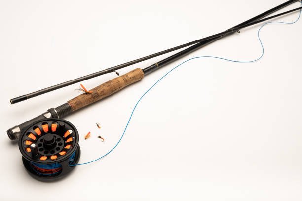 How to Choose the Best Fly Fishing Rigs and Rods for Your Next Trip