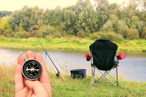Mastering the Art: How to find a Good Fishing Spot