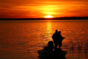 Unlocking the Serene Thrills of Lake Fishing in Florida - A Veteran’s Guide