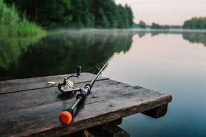 Lake Fishing Tackle: Tips for Beginners and Intermediate Anglers