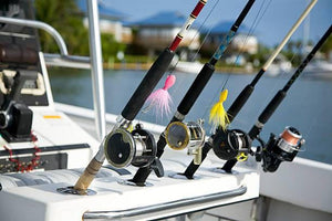 Miami Fishing Charters – Ultimate Guide