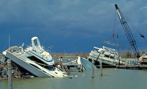 Preparing Your Boat for a Hurricane – A How to Guide