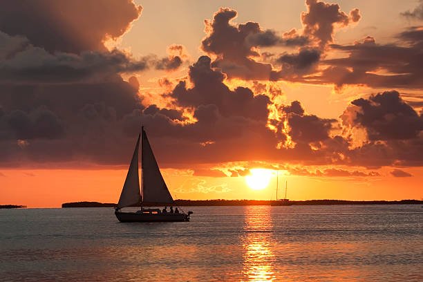 Sailing the Florida Keys – A How To Guide