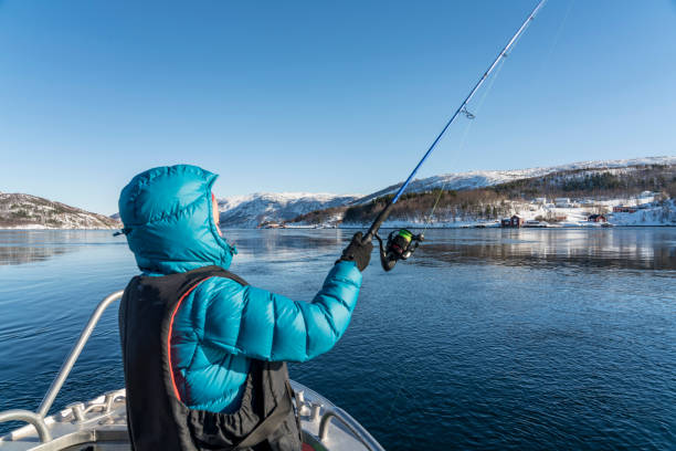 Top 5 Winter Fishing Destinations You Must Visit