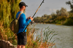 Waterproof Fishing Bags That Will Keep Your Gear Safe and Dry!