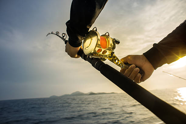 Why You Need This Fishing Rod And Reel Combo For Those Newfoundland Fishing Adventures