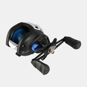 bass assassin lures inc KastKing Kestrel Ultimate Bait Finesse System Baitcasting Reel Thanks to the Hagane Coresolid aluminum body Svivlo