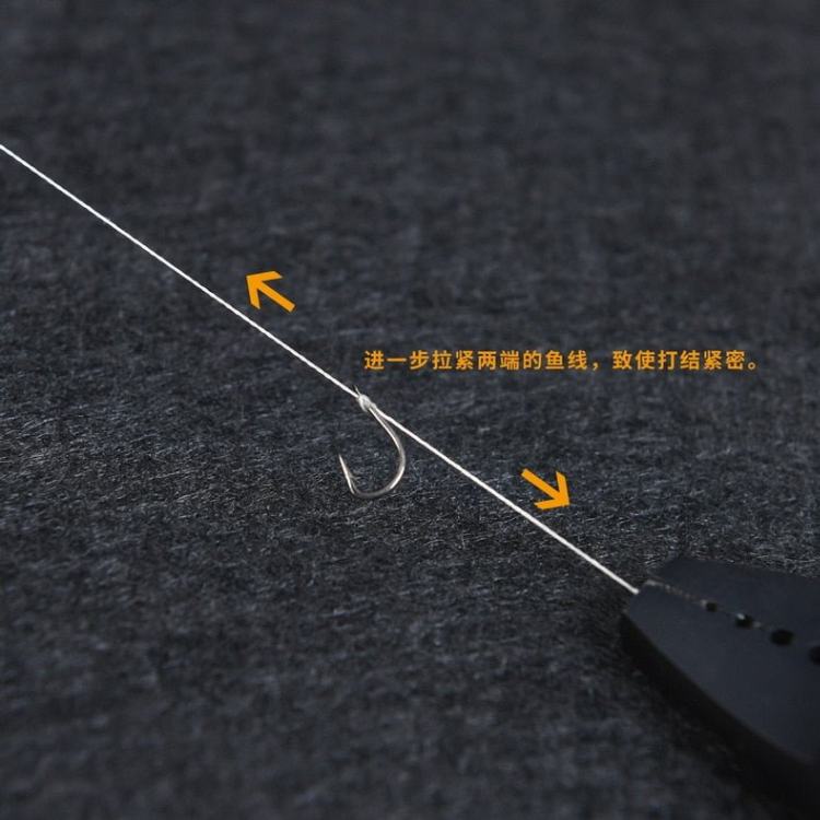 electric fishing hook tier Electric Fishing Hook Tier