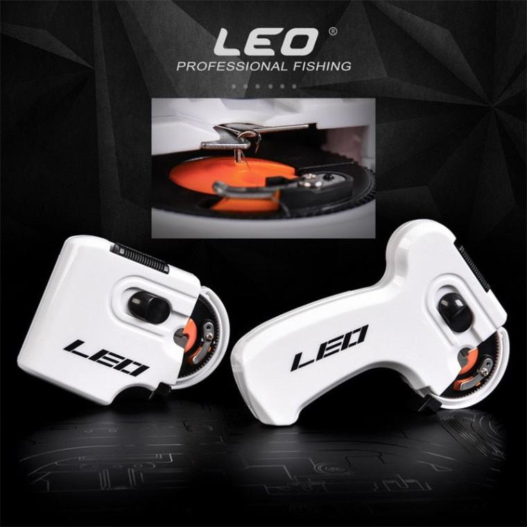 electronic fish hook tier Electric Fishing Hook Tier