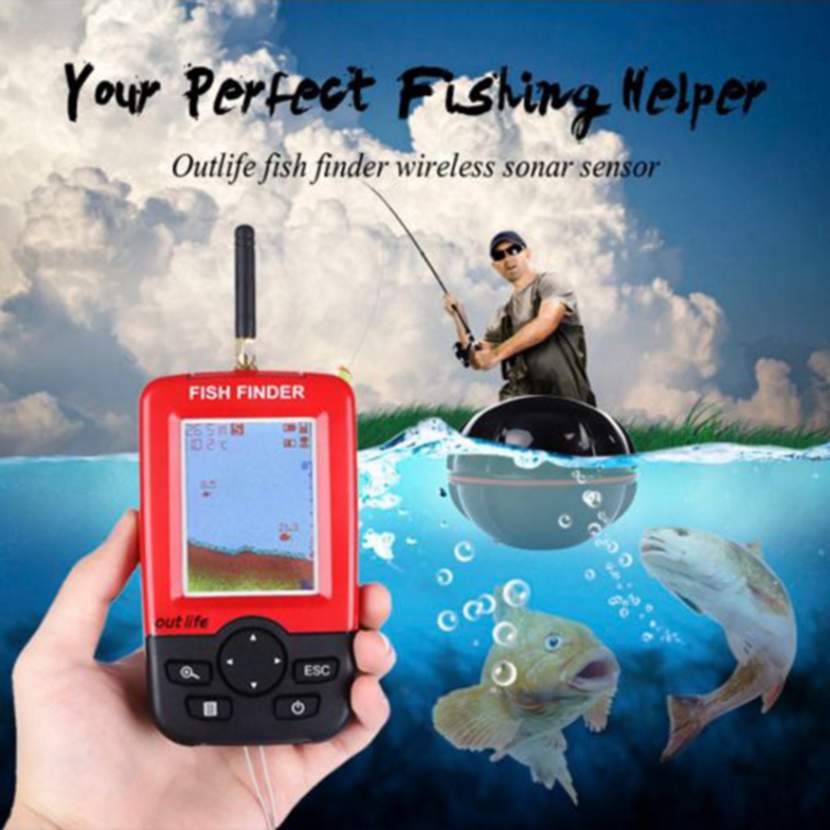 fish finders