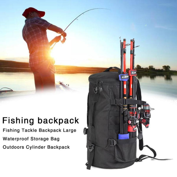 Fishing Backpack