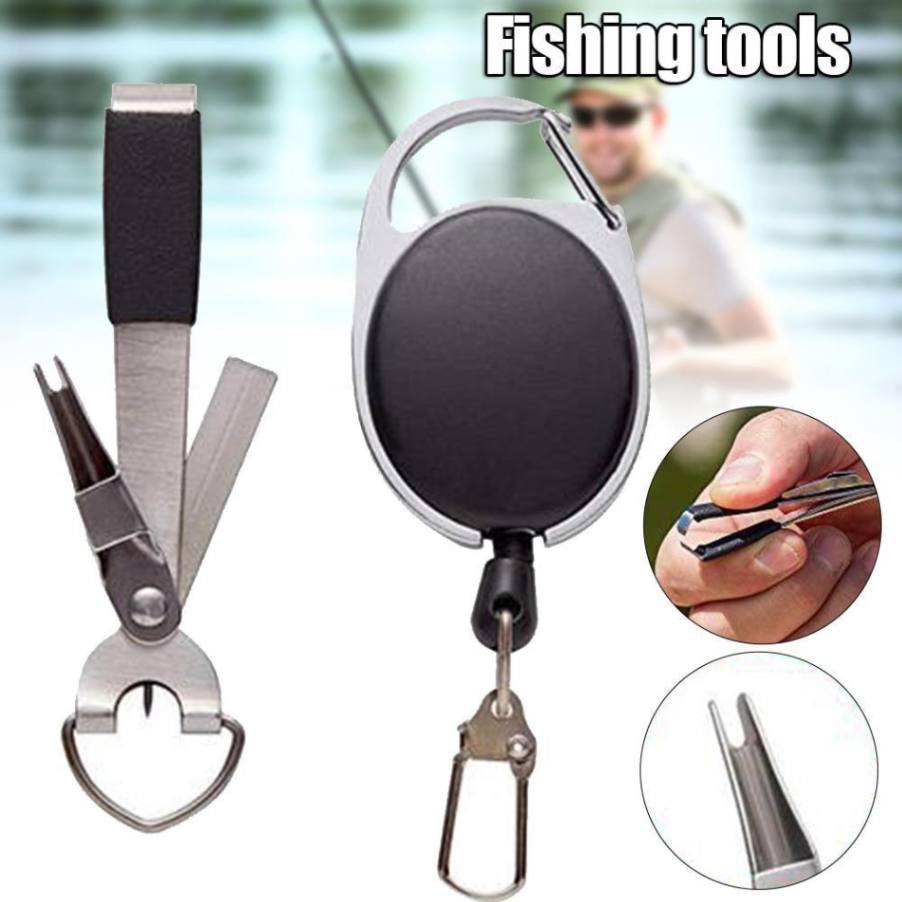 fishing knot tool