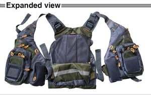 fishing vests