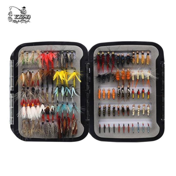 fly fishing lures